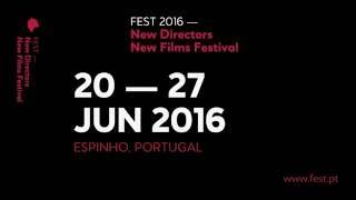 TRAILER EXPERIMENTAL FEST 2016