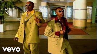 K-Ci & JoJo - Don't Rush (Take Love Slowly)