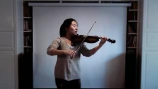 H.Wieniawski   Etudes-Caprice Op.18 no.4