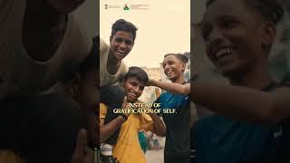 Creating a Sustainable Environment for Peace | Global Spirituality Mahotsav