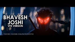 My VFX Version of Bhavesh Joshi movie ending scene