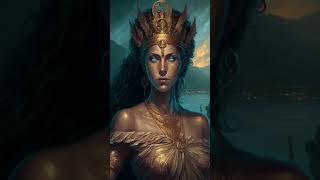 The Bestiality Origins of the Minotaur | Queen Pasiphae #greekmythology #shorts