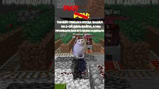 жиза?#pvp#minecraft#anarhia#