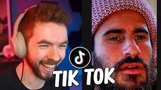 Showing You MY Favourite Tik Toks #1