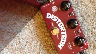 ZVEX Distortion