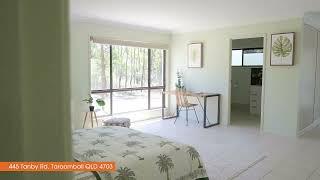 445 Tanby Road, Taroomball - For Sale with Esme & Claudia Coren - Yeppoon Real Estate