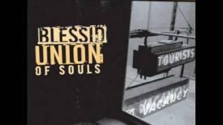 Blessid Union Of Souls - My Friend