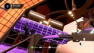 Trials Fusion Custom Track - [X360] «Structural-Run» (by yotatvador)