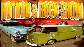 Hotrod & Rock show 2024