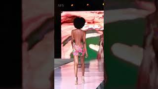 Ema Savahl Couture Swimwear Fashion Show Highlights @Miami Swim Week 2023