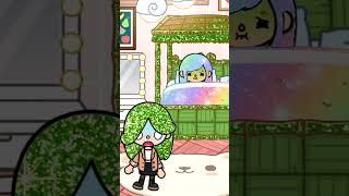 Kind Stepmom Saved Me But....!!Toca Life Story |Toca life world 