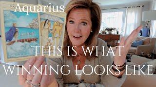 AQUARIUS : *WARNING* TOTAL Transformation - VERY SPECIFIC Reading - Is This You? | November Reading