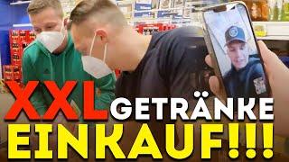 DIESE Getränke kommen in den KIOSK!!! | DER KIOSK