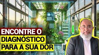 COMBINAÇÃO DE CIÊNCIA MODERNA E PLANTAS | DR. ALEX ALVES