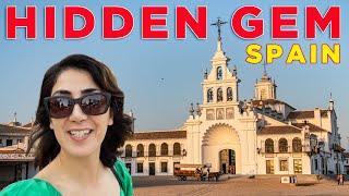 Huelva: HIDDEN GEM in Andalucia, Spain