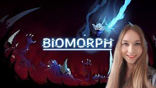 BIOMORPH Review - Gaming with Joy