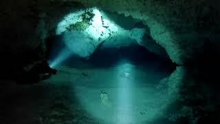 Mexico - Cenotes 2023