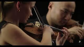 Mari Sainio – Through the Waves (2022)