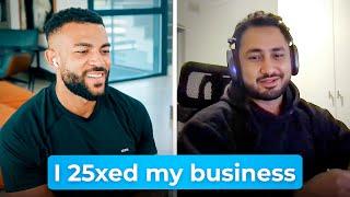 From Being Stuck At Dropshipping To Making $250K/Month