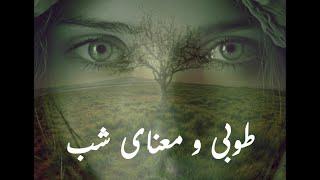 طوبی و معنای شب قسمت هشت