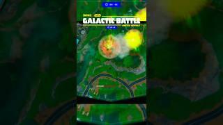 Fortnite - Star Spaceship Update #fortnite  #gameplay