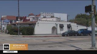 A Sherman Oaks overview