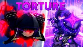 Obtaining Cid is TORTURE in AUT