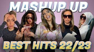 MASHUP HITS 2023 PARODY - Sam Smith Unholy, Miley Cyrus Flowers, The Weeknd, Coi Leray, David Guetta