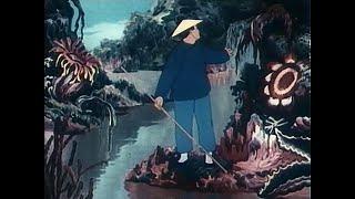 The Brothers Lyu 1953  Братья Лю Russian Animation, en & RU subs