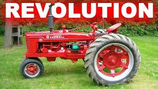 How the Farmall H Changed Farming Forever (& More)  ▶ BEST OF NOV. 2024