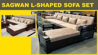 || सागवान सोफ़ा || @hartajinteriors || Storage sofaset || Hydraulic sofa || Utility Furniture