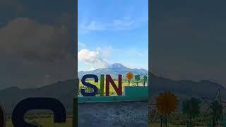 Valley View, Irosin Sorsogon.. #everyone #nature #sorsogon @subscriber @everyone