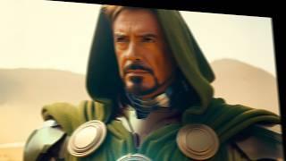 FANTASTIC FOUR LEAKED POST CREDIT SCENE