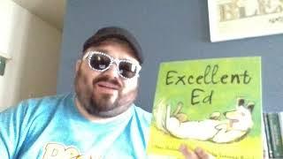 The Rudie Librarian talks about Excellent Ed