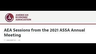 "The Political Economy of State Building in Latin America" LACEA's ASSA-AEA 2021 Invited session