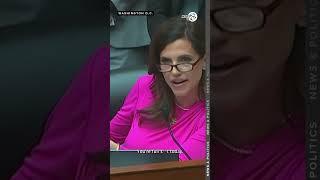 House Oversight Committee: South Carolina Rep. Nancy Mace confronts Director of Secret Service
