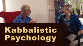 Kabbalistic Psychology. Interview with Dr. Lancaster