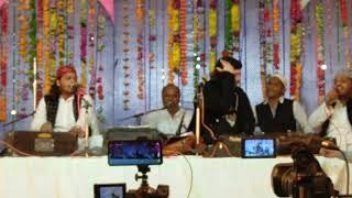 Chand Qadri Qawwal Narhi Naua Nagla Nawabganj Bareilly _ Tera Jalwa Tera Jalwa Famous Qawwali Video