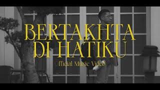 Bertakhta di Hatiku - Kevin Lim [Official Music Video]