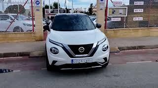 2020, NISSAN JUKE 1.0 DIGIT N-DESIGN CHIC, 25500€