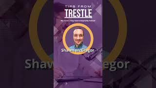 New Tips from Trestle Ep out now!!