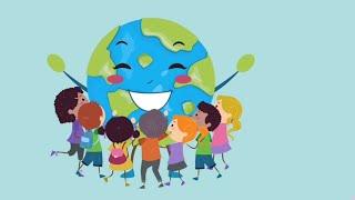 United Nations Song | Hello to All the Children of the World