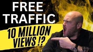 How to Make $4000 a Month With  FREE TRAFFIC & CPA Marketing. (2025 Method)