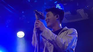 230201 솔루션스 - Night Swim @롤링홀 (MPMG WEEK 2023:MPMG MUSIC LIVE)