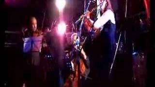 Charanga del Norte live at the New Picket