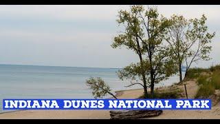 Top 3 Sights at Indiana Dunes National Park | Tips for Visiting