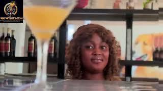 J Rap - Woman Can Grow Ft. Barsee (Official Video) New Liberia Song 2025