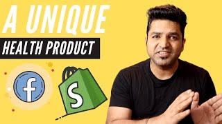 (A Yoga Product) Shopify Product Research For Dropshipping - This Is Different
