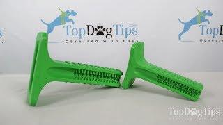 Brite Bite Brushing Stick for Dogs Review