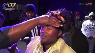 PROPHETIC MOMENTS WITH PASTOR JUSTIN CHIWALA